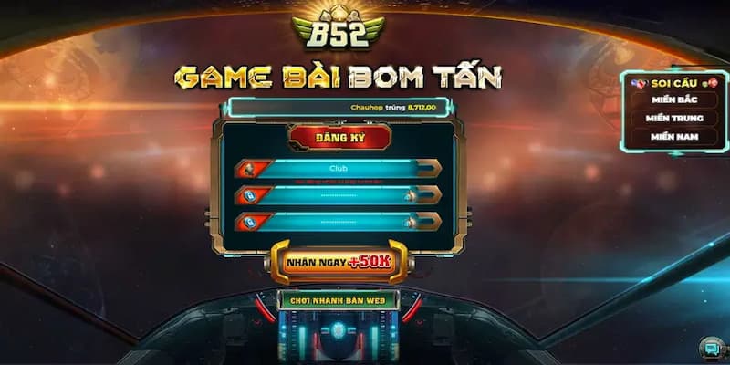 Tại sao b52club lại thu hút đông đảo người chơi tại RIKVIP?